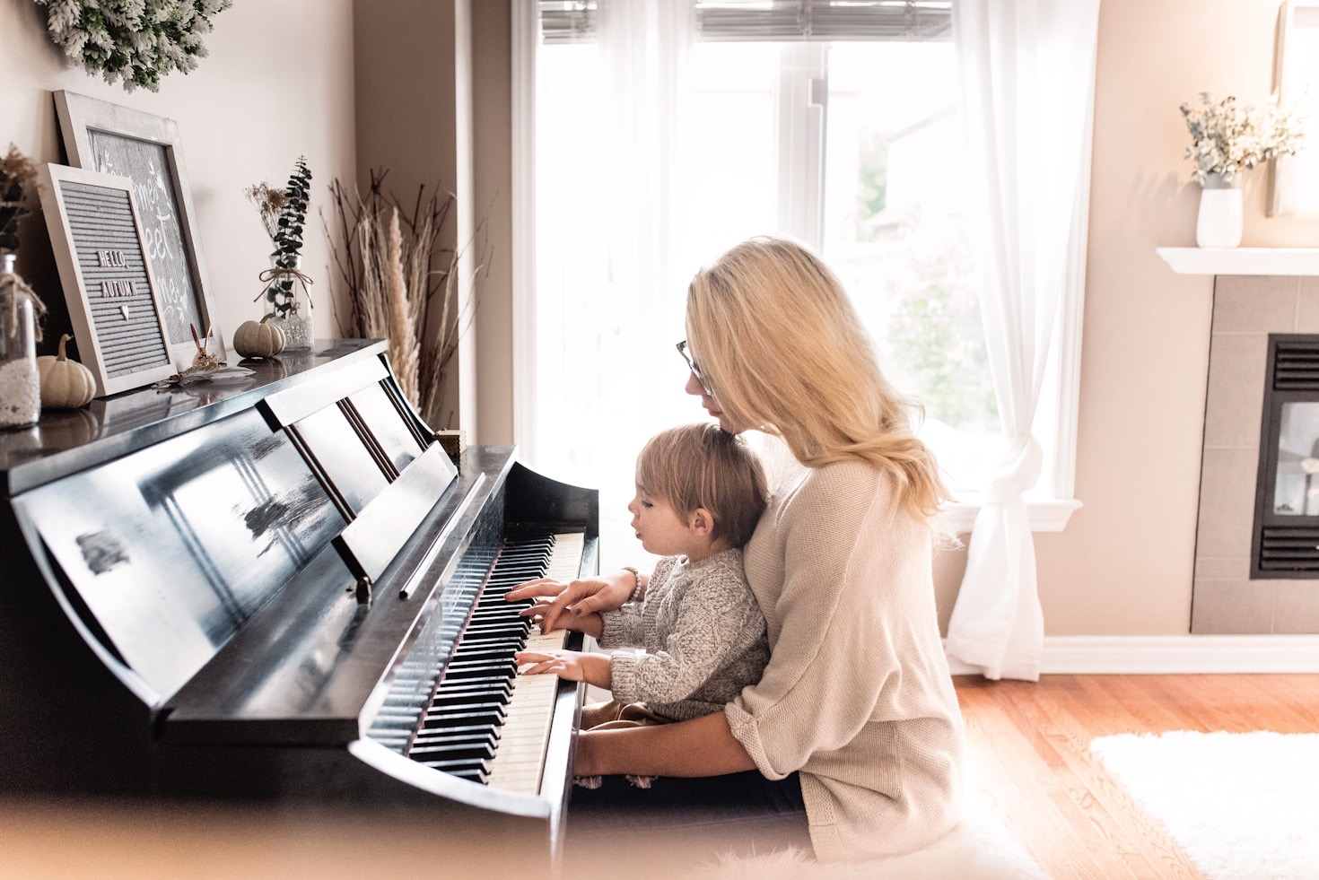 Why Early Piano Education Matters For Children