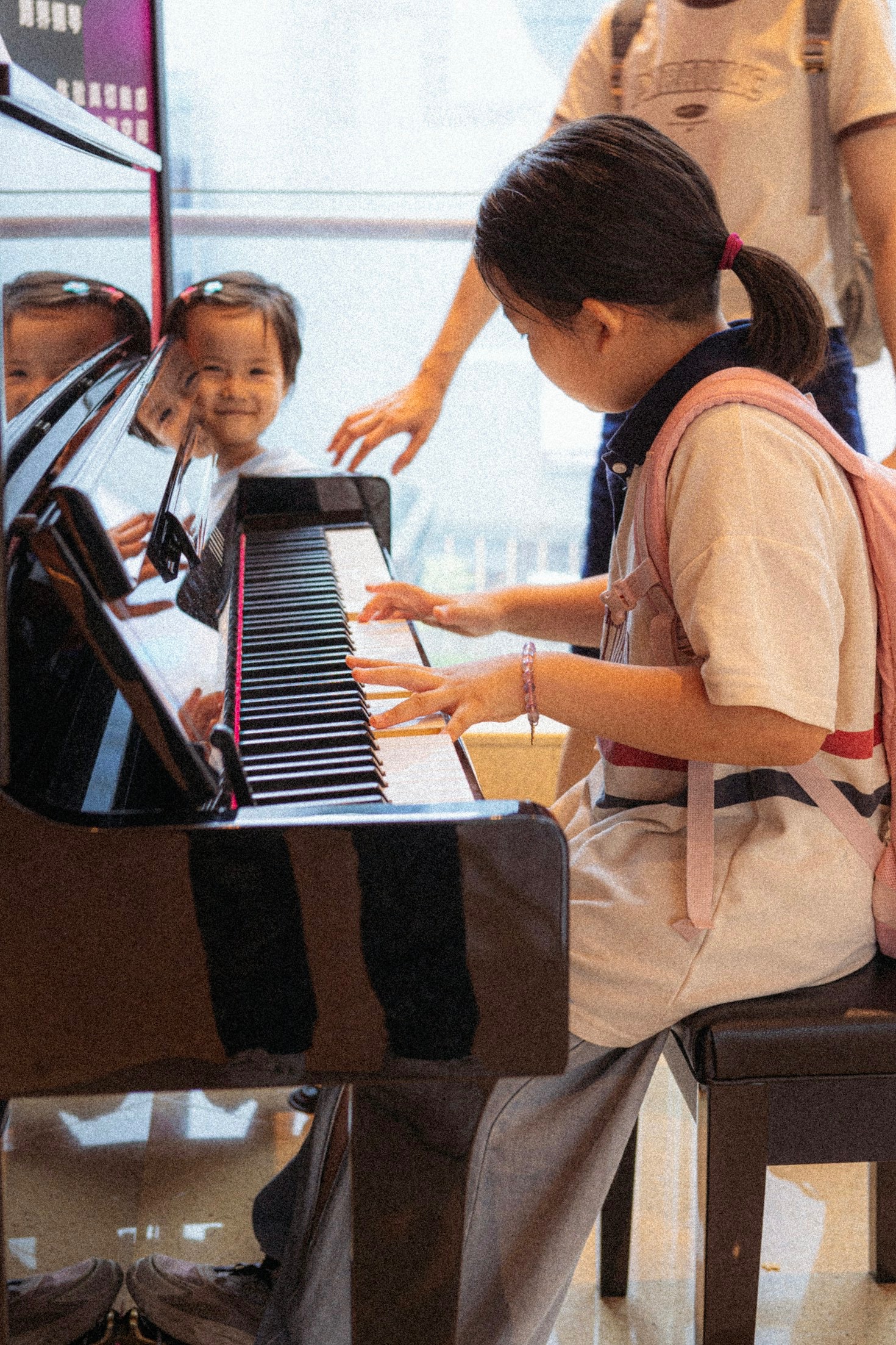 The Role Of Composition In Musical Development