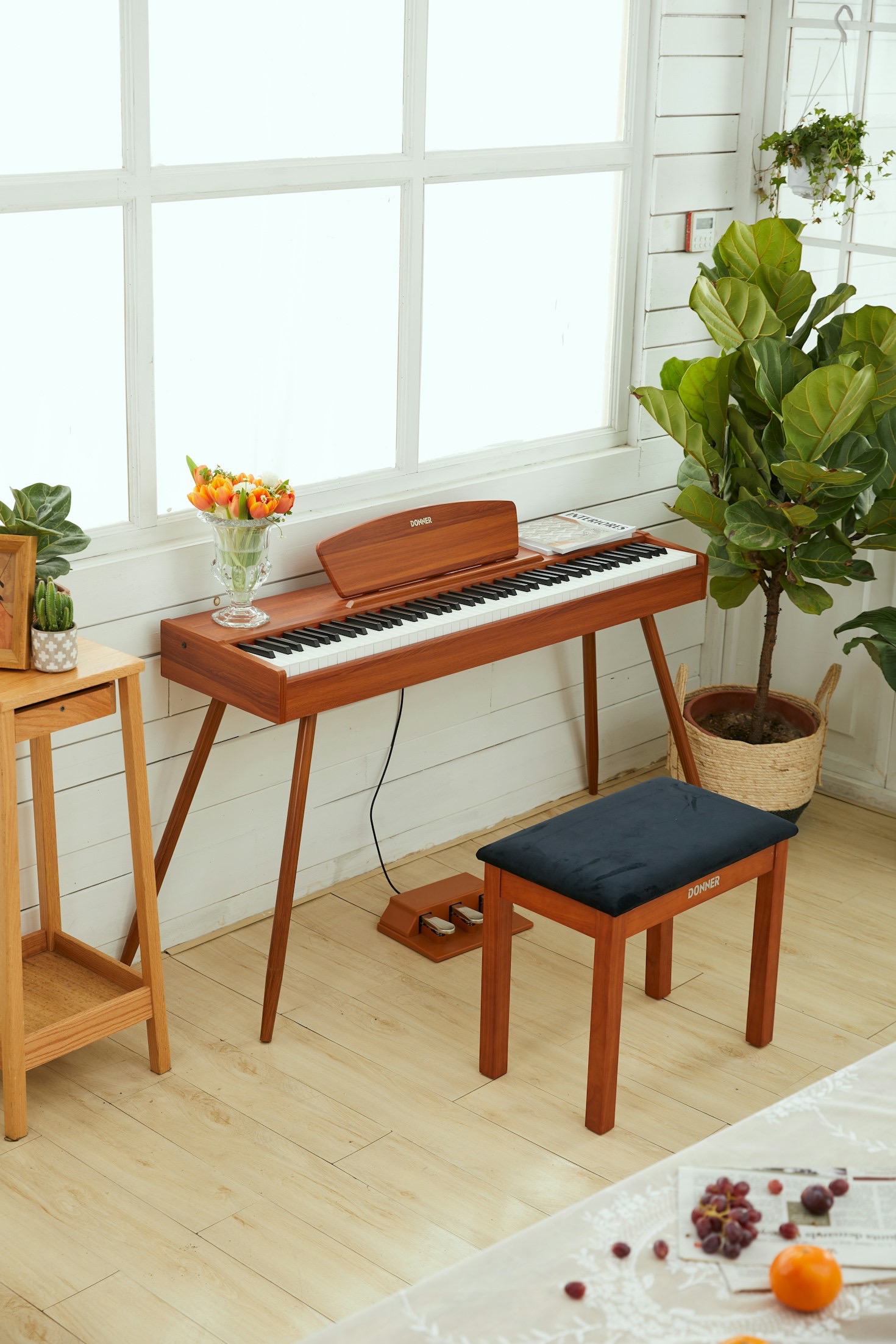 Building Confidence Through Consistent Musical Achievement